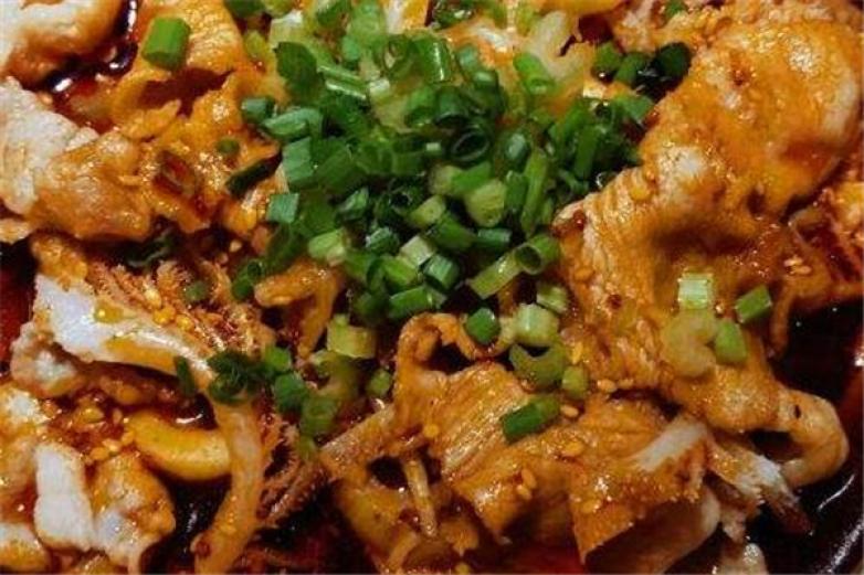 热辣生活小龙虾